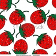 Stock Photo Apples And Orange Fruit Isolated 128628800